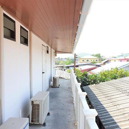Sea Beach Koh Larn 2 Hotel Bagian luar foto